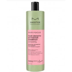 Masstige Hair Focus — шампунь-активатор роста волос, купить в ЛНР оптом